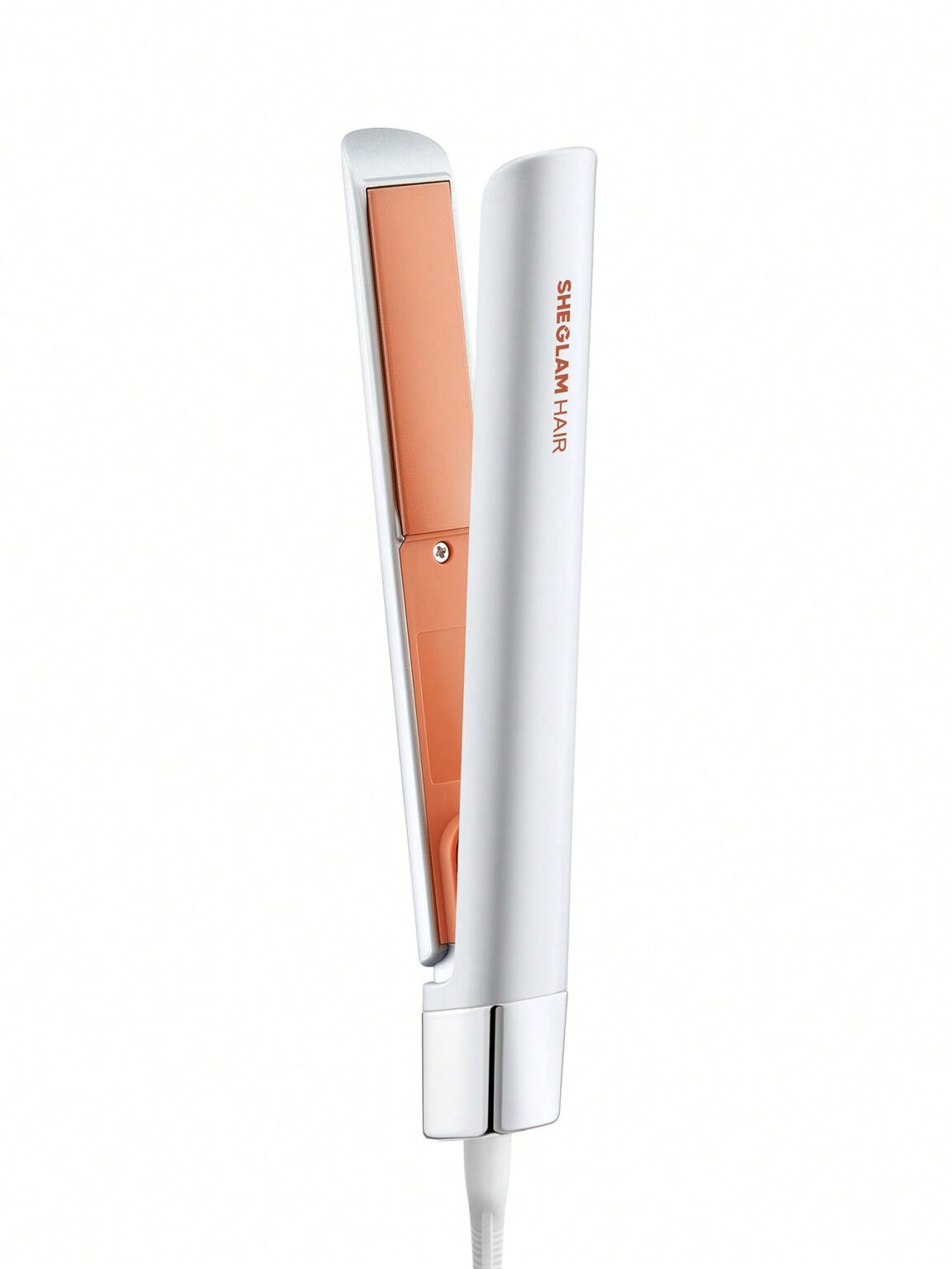 اتو مو مسافرتی شیگلم مدل Mini On The Go Hair Straightener