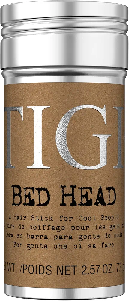 چسب موی وزگیر تی جی (Tigi Hair Finishing Stick)